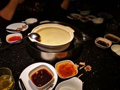 -捞王锅物料理(凯旋路店)