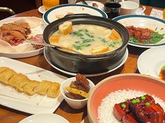 -上海人家花樣年华(中山公园店)