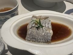-钱塘花园·宁波菜