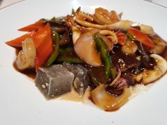 -丁字口海鲜热炒·烧烤大排档