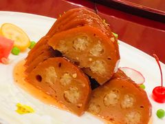 -国惠大酒楼(爱琴海购物公园店)