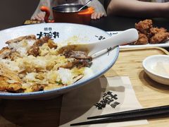-熊吞·大碗丼烧肉饭(西市场嘉华店)