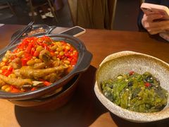 -辣瓦·江西爆炒馆子