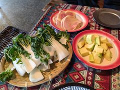 -火塘云南烧烤大排档