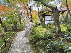 -常寂光寺