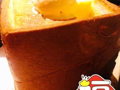 -绿茶餐厅(蓝色港湾店)