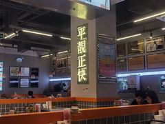 -肥韬茶餐厅(海上世界店)
