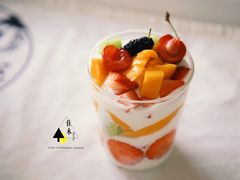 -隹木咖啡馆(宝龙广场店)