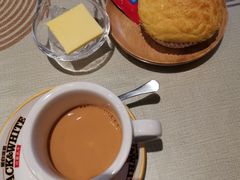 -鹅冠港式茶餐厅(来福士店)