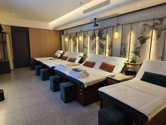 -和子足浴SPA会馆(竹山路店)