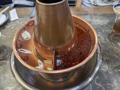 -鑫隆四季涮肉(香河店)