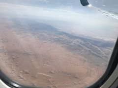 -乌鲁木齐天山国际机场-T3航站楼