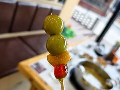 -朴小妹人参鸡汤火锅(长白山万达店)