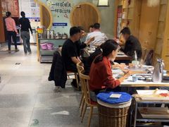 -阿串串老火锅(力盟店)