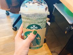 -星巴克(北京望京店)