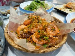 -皓景海鲜·地标美食(双月湾店)