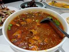 牛腩粉丝-金锅小厨(乐活街店)