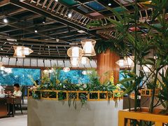 -顺意·顺德家乡菜(国际人才大厦店)