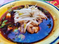 -冒椒火辣(奎星楼街店)