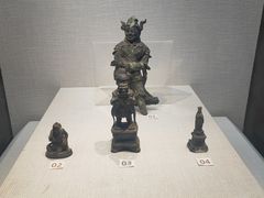 -宣城市博物馆