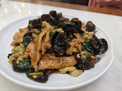 -天天初二·天津传统捞面·天津特色菜(凌奥总店)