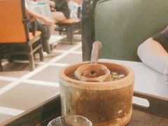 -汉水谣·江景餐厅(江滩店)