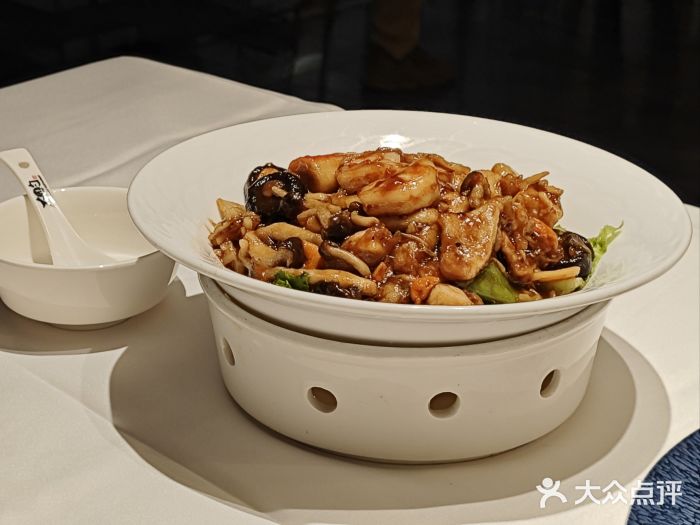 大铁勺新津菜(迎水道店)图片