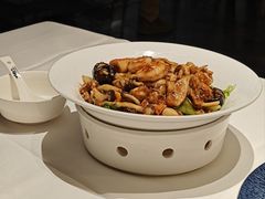 -大铁勺新津菜(迎水道店)