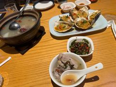 -蚝翅·海鲜粥·烧烤·羊肉季(鄞州万达店)
