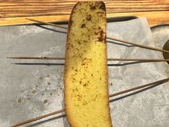 -北丐先生·野馄饨烧烤(雨花万象店)