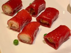 -利苑酒家(宜安广场店)