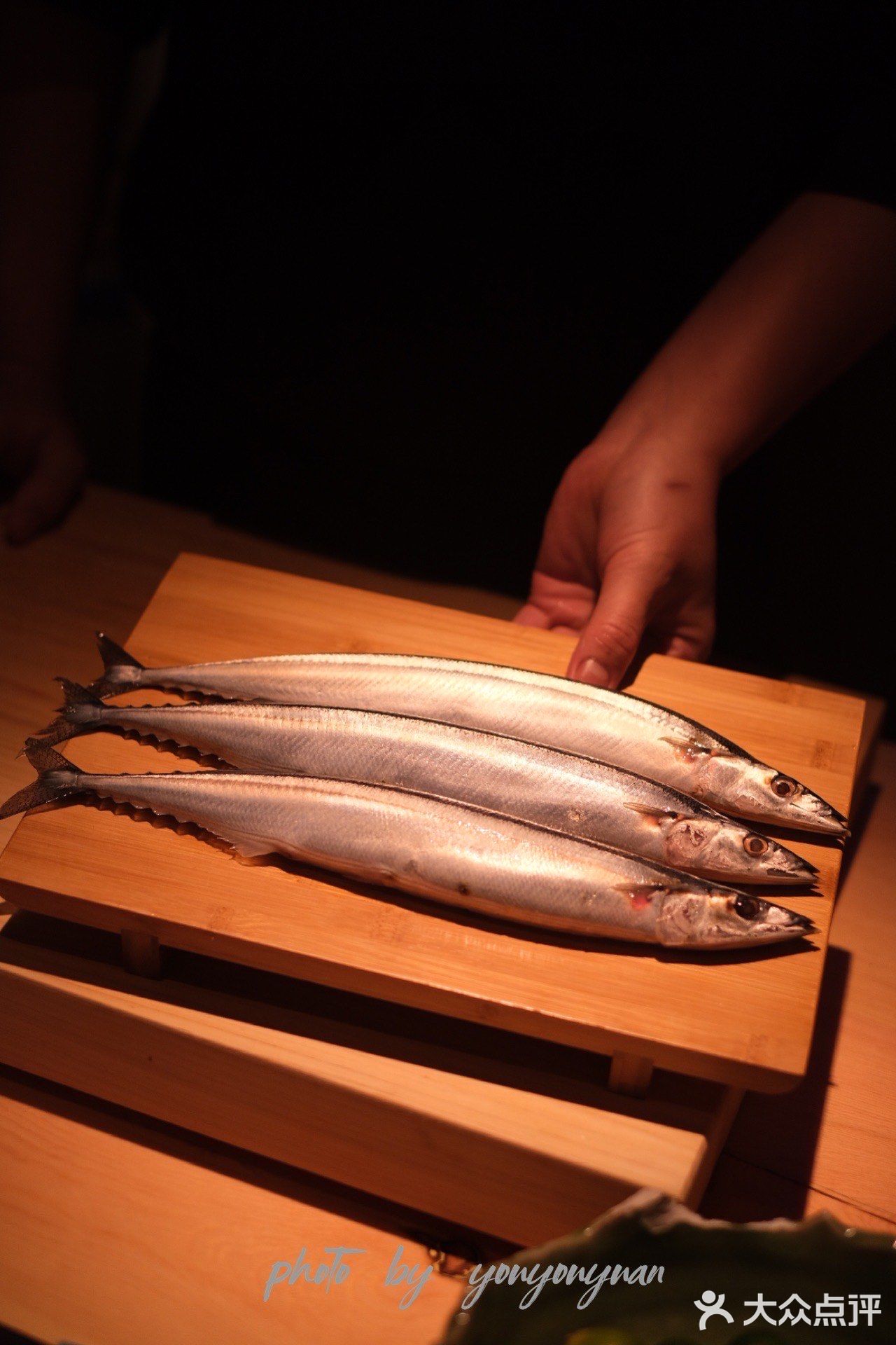 匠心料理，本真滋味｜🍣旨一