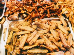 -红全周·洪濑鸡爪(万祥路店)