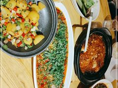 -赤宴·川菜(玉林店)