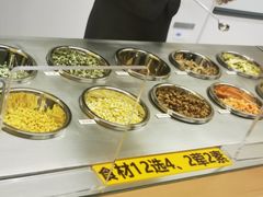 -康师傅味来馆