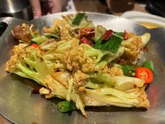 -神府路壹号·海鲜烧烤·砂锅粥·锅物(三坊七巷店)