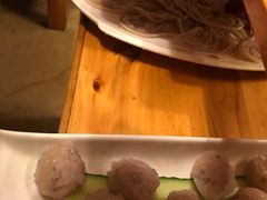 -老码头火锅(玉林店)