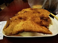 油饼-老回回小吃(百万庄店)