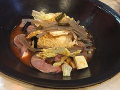 -王老六铁锅炖鱼(圣亚海洋店)