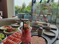 -故里和山·成都火锅(欢乐港湾店)