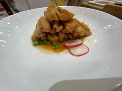 -鹊华居·地道鲁菜·海鲜·融合味(大明湖店)