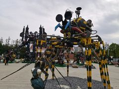 -上海长兴岛郊野公园