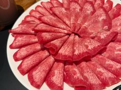 -南门涮肉(天坛店)