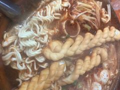 -清真·马文砂锅大全(麦苋街店)