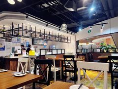 -蜀天上精专麻辣香锅(文定路店)