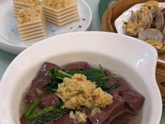 -万山楼海鲜酒家·二十三年老字号