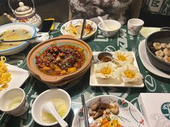 -树下时尚餐厅(翠园街店)