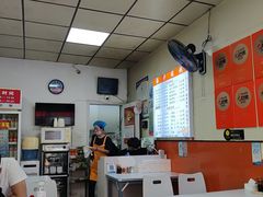 -海平馄饨(逍遥二路店)