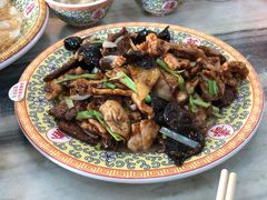 -砂锅居(西四店)