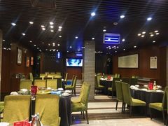 大堂-荣鹏风味烀饼总店
